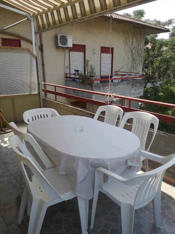 La Mia Casetta Taormina Exterior photo